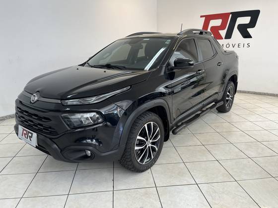 FIAT TORO 2.0 16V TURBO DIESEL ULTRA 4WD AT9